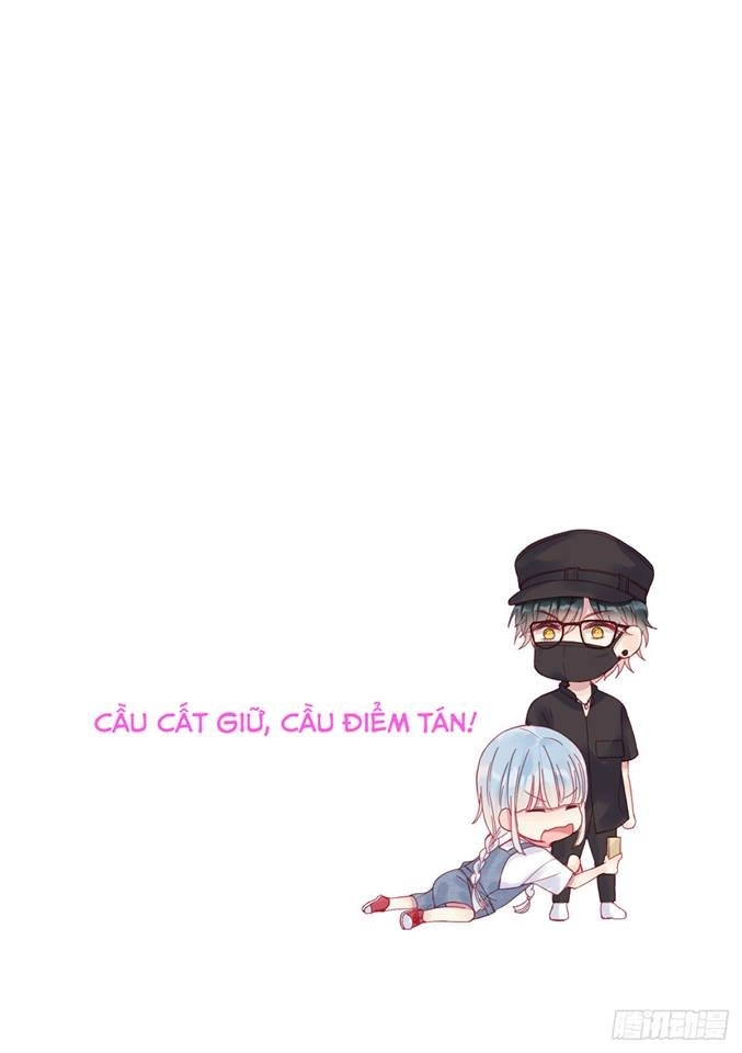 Vương Bài Điềm Mật Chapter 2 - 64