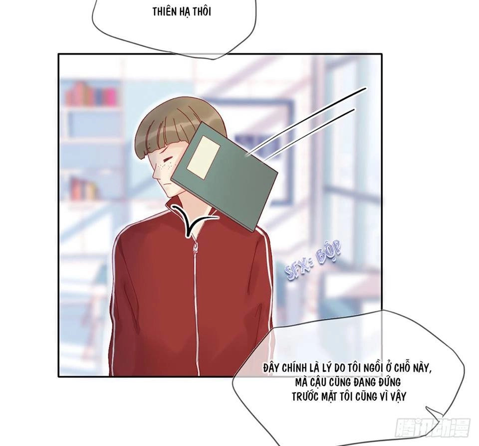 Vương Bài Điềm Mật Chapter 3 - 13