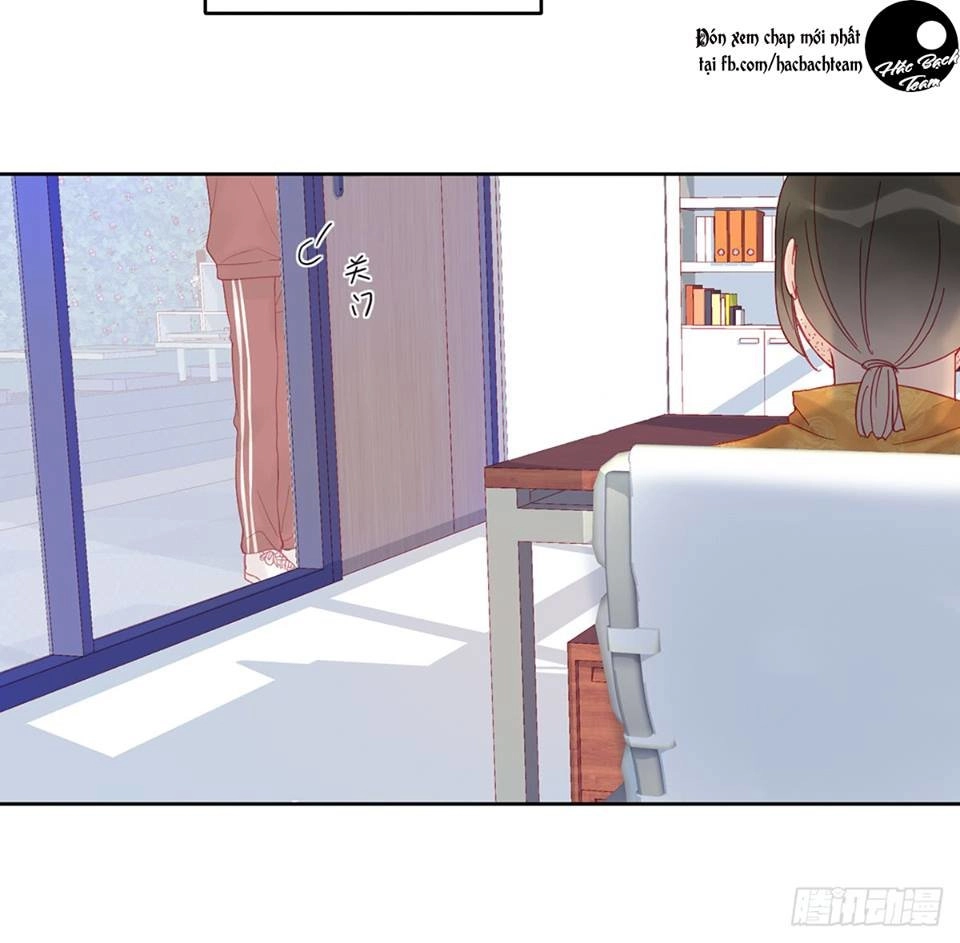 Vương Bài Điềm Mật Chapter 3 - 18