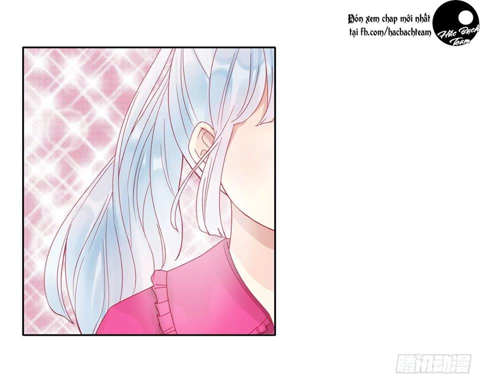 Vương Bài Điềm Mật Chapter 3 - 27