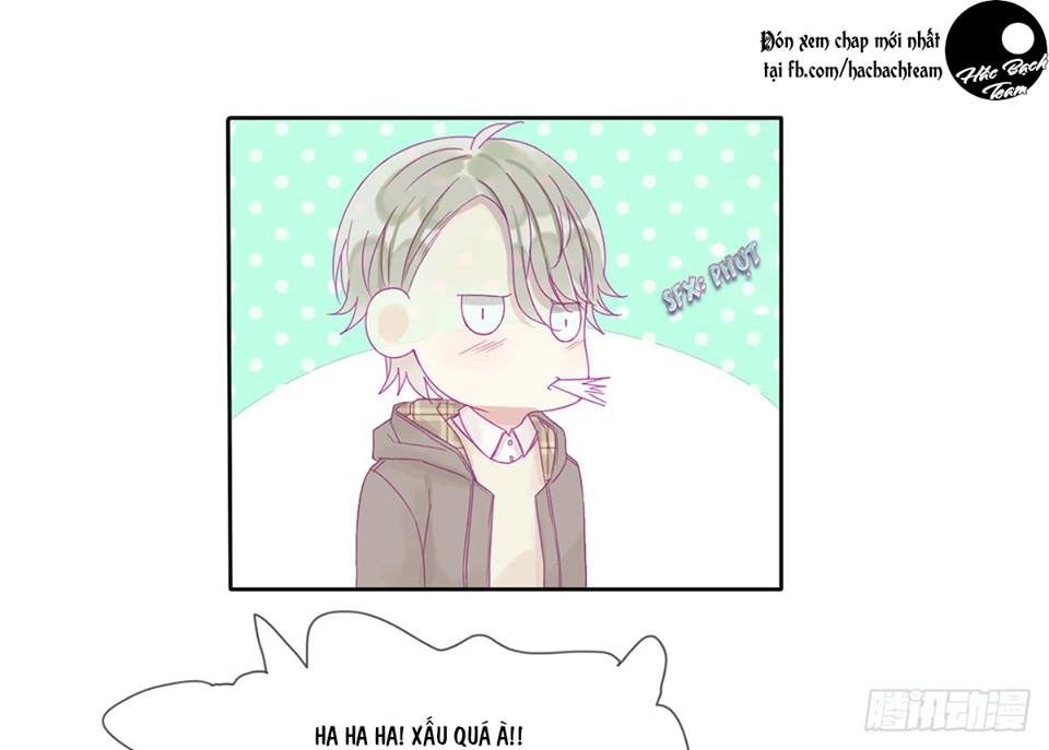 Vương Bài Điềm Mật Chapter 3 - 34