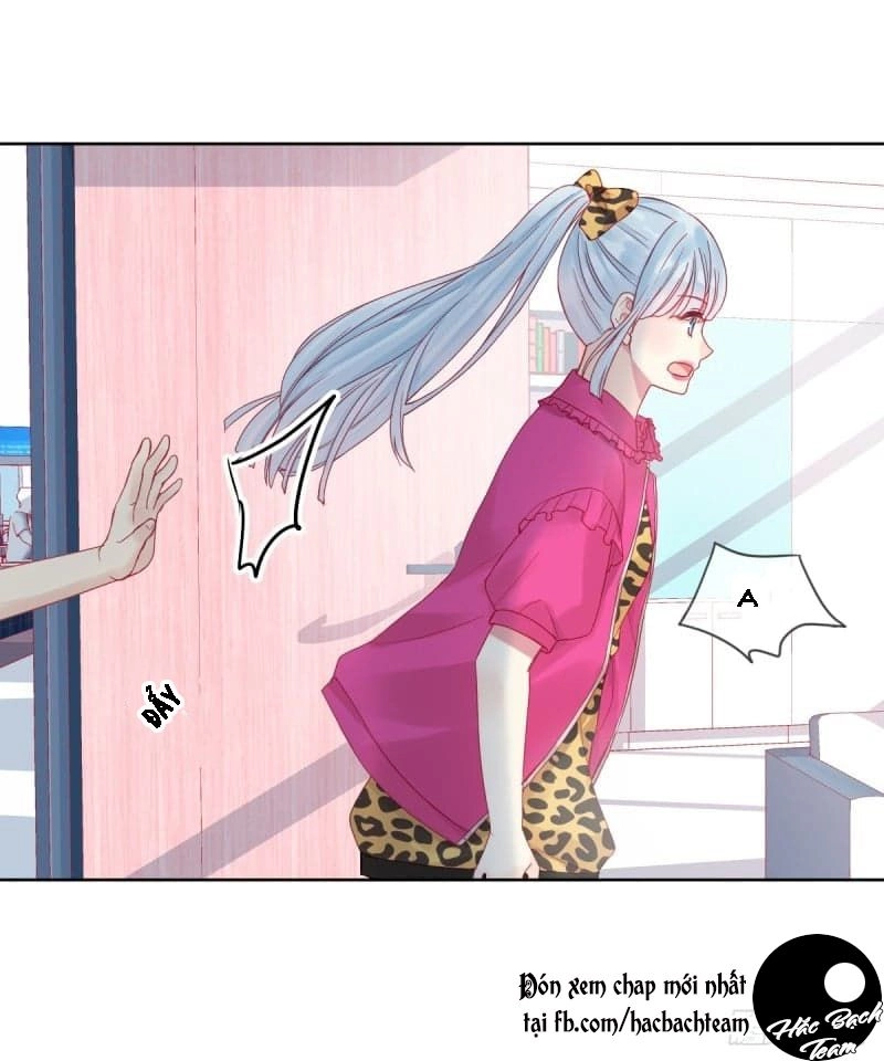 Vương Bài Điềm Mật Chapter 4 - 6