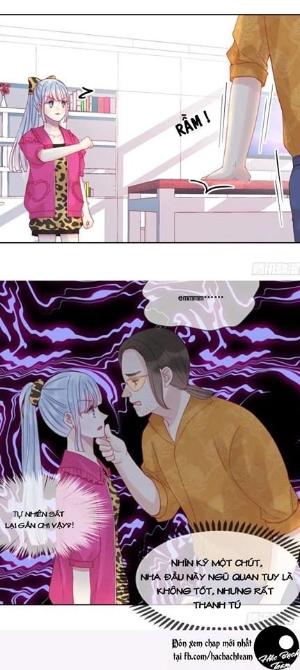 Vương Bài Điềm Mật Chapter 4 - 9