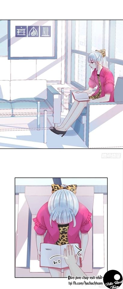 Vương Bài Điềm Mật Chapter 4 - 14