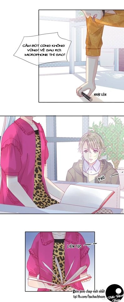 Vương Bài Điềm Mật Chapter 4 - 23