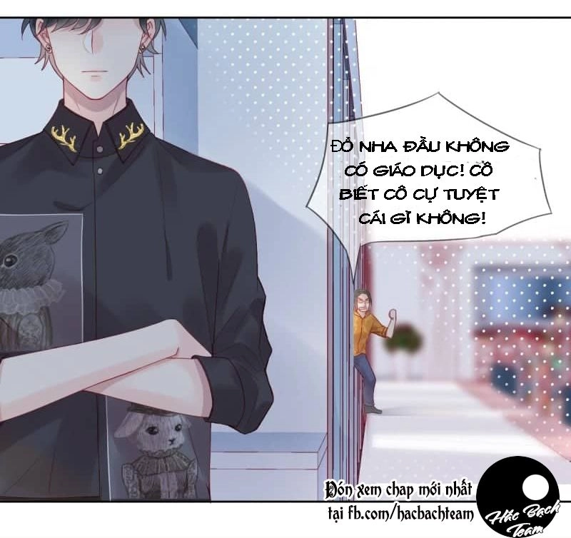 Vương Bài Điềm Mật Chapter 4 - 29