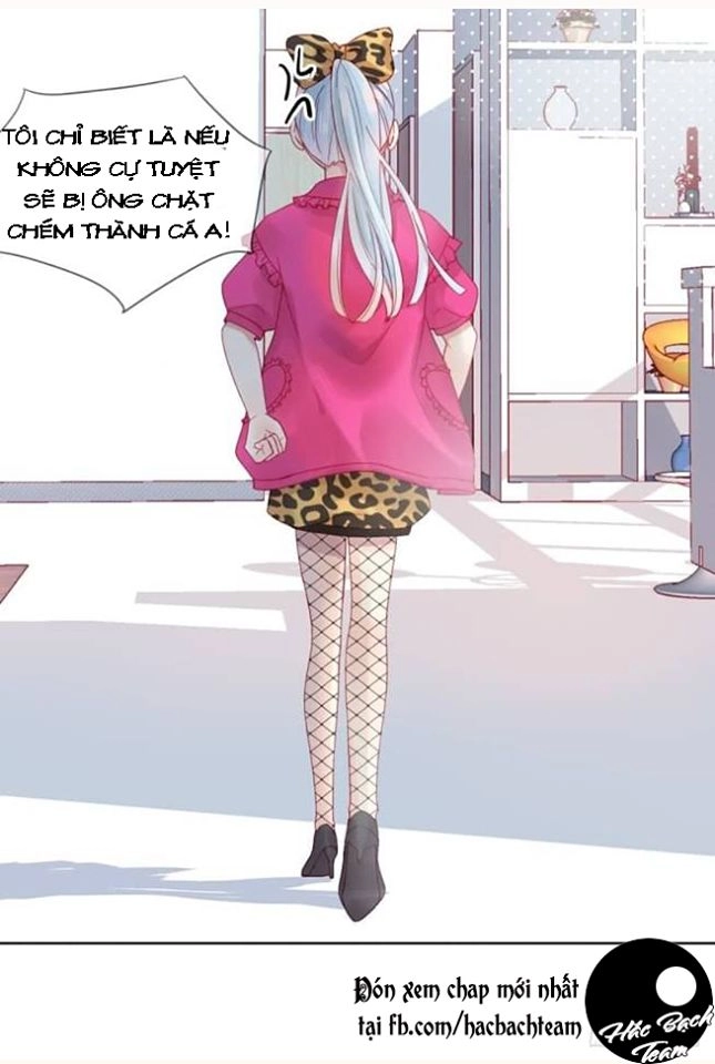 Vương Bài Điềm Mật Chapter 4 - 30