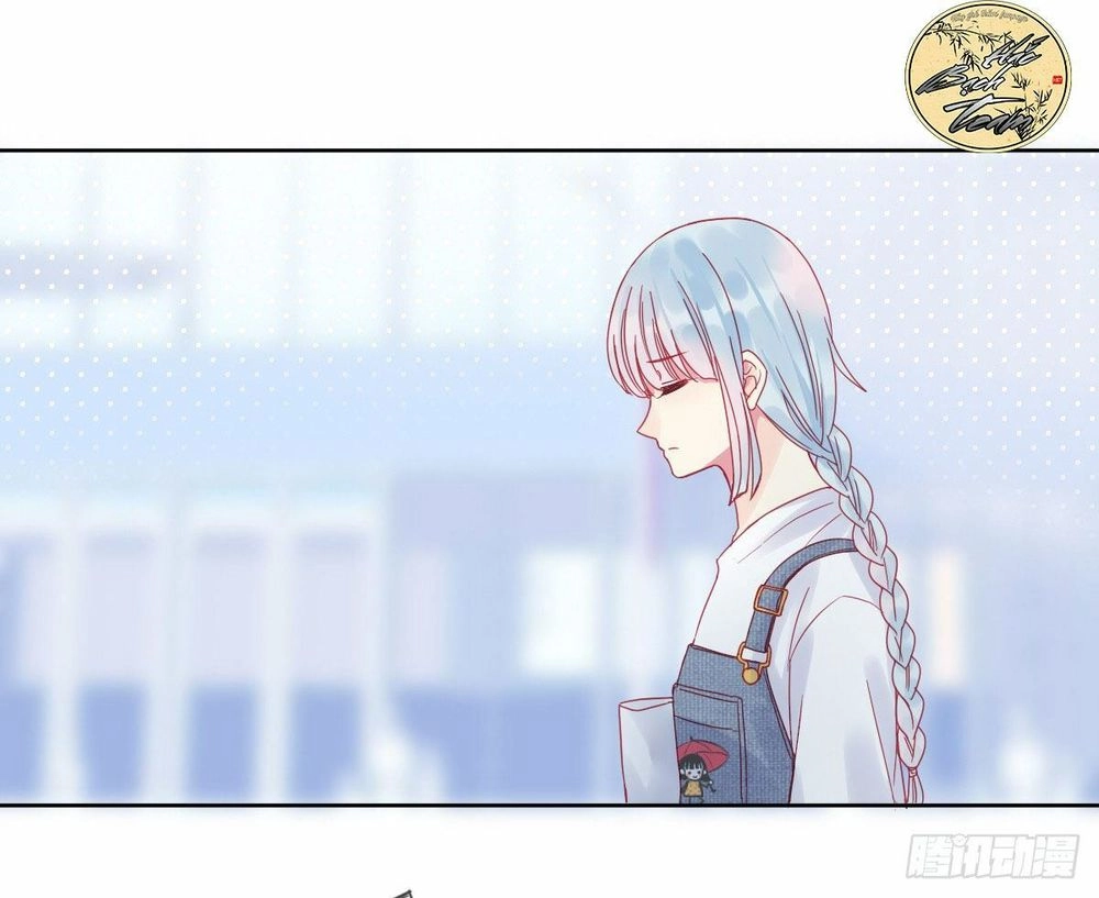 Vương Bài Điềm Mật Chapter 5 - 3