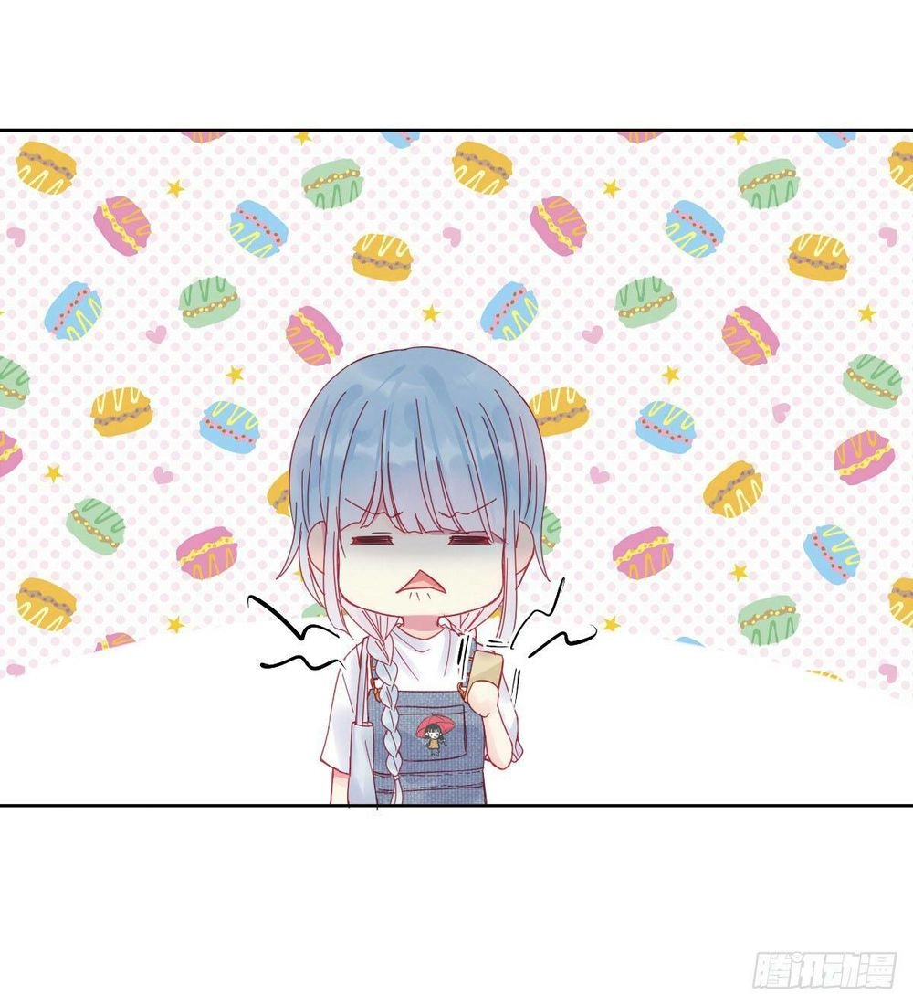 Vương Bài Điềm Mật Chapter 5 - 8