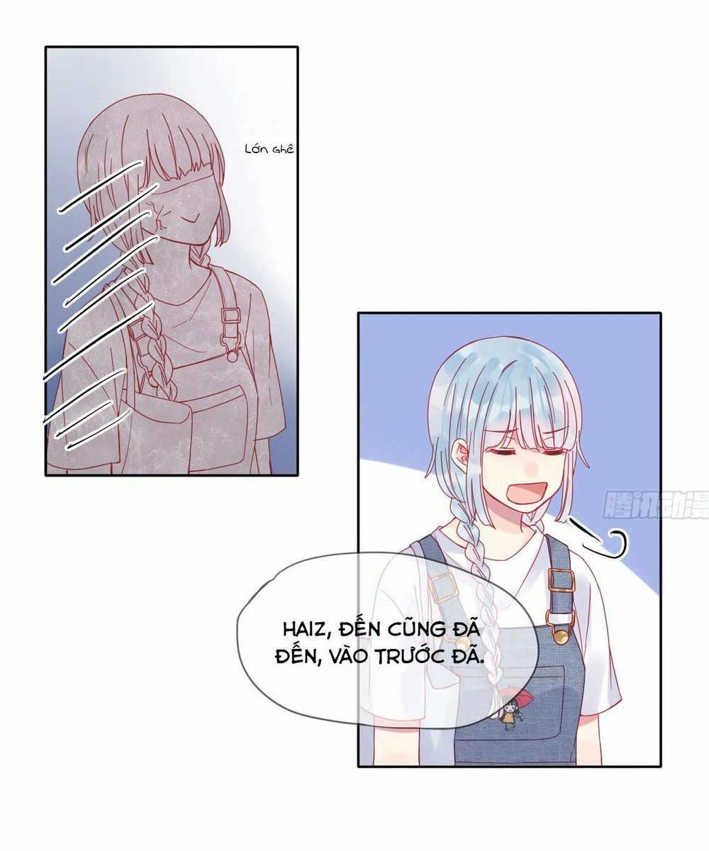 Vương Bài Điềm Mật Chapter 5 - 13