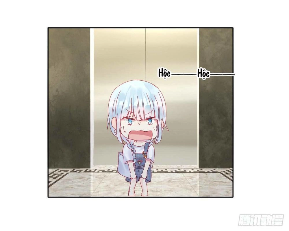 Vương Bài Điềm Mật Chapter 5 - 17