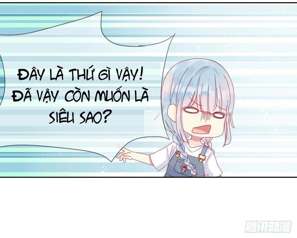 Vương Bài Điềm Mật Chapter 5 - 19