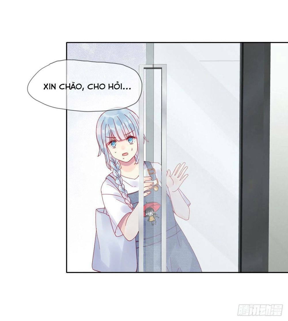 Vương Bài Điềm Mật Chapter 5 - 20