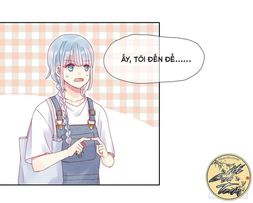 Vương Bài Điềm Mật Chapter 5 - 22