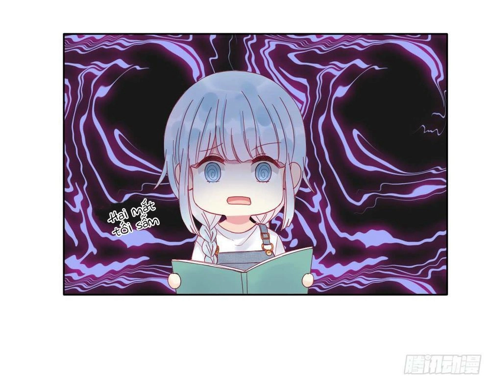 Vương Bài Điềm Mật Chapter 5 - 28