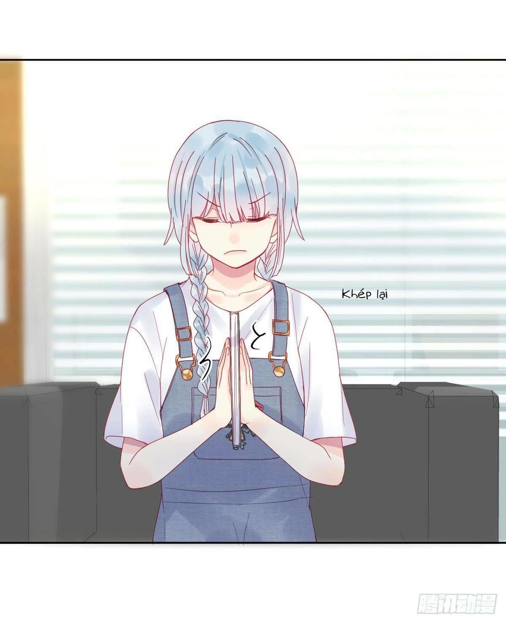 Vương Bài Điềm Mật Chapter 5 - 29