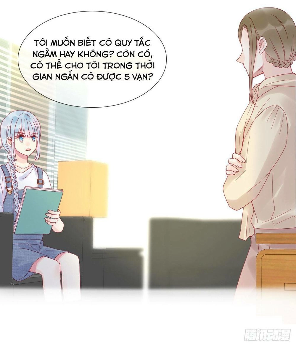 Vương Bài Điềm Mật Chapter 5 - 30