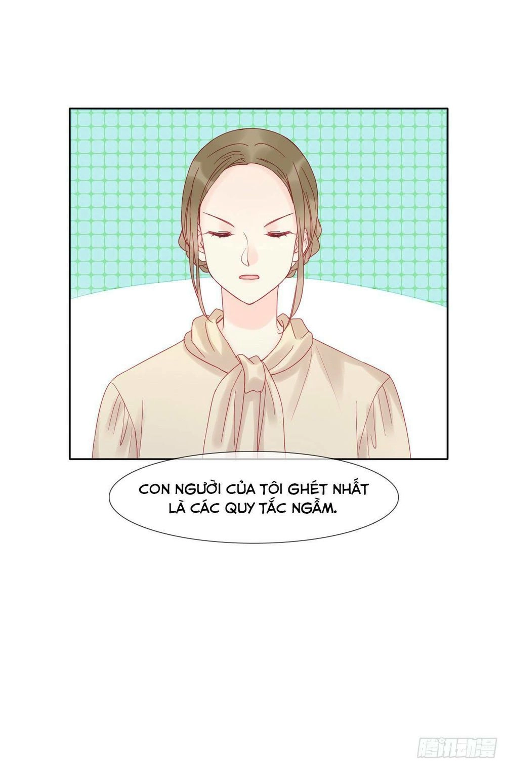 Vương Bài Điềm Mật Chapter 5 - 32