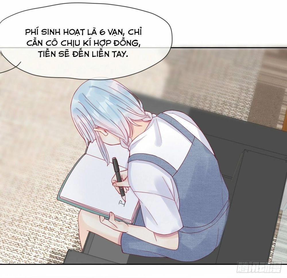 Vương Bài Điềm Mật Chapter 5 - 33