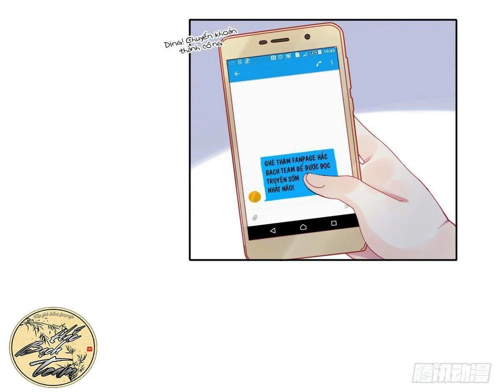 Vương Bài Điềm Mật Chapter 5 - 36