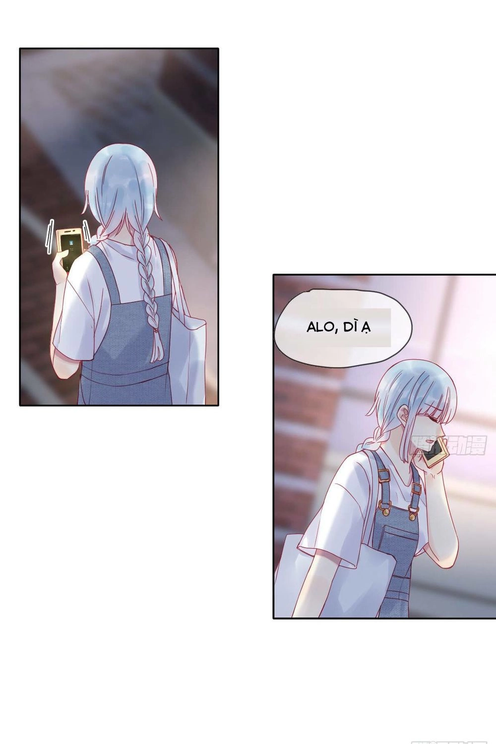 Vương Bài Điềm Mật Chapter 5 - 38