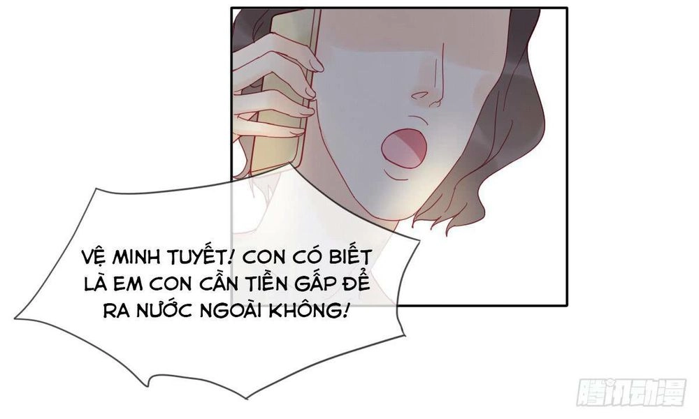 Vương Bài Điềm Mật Chapter 5 - 39