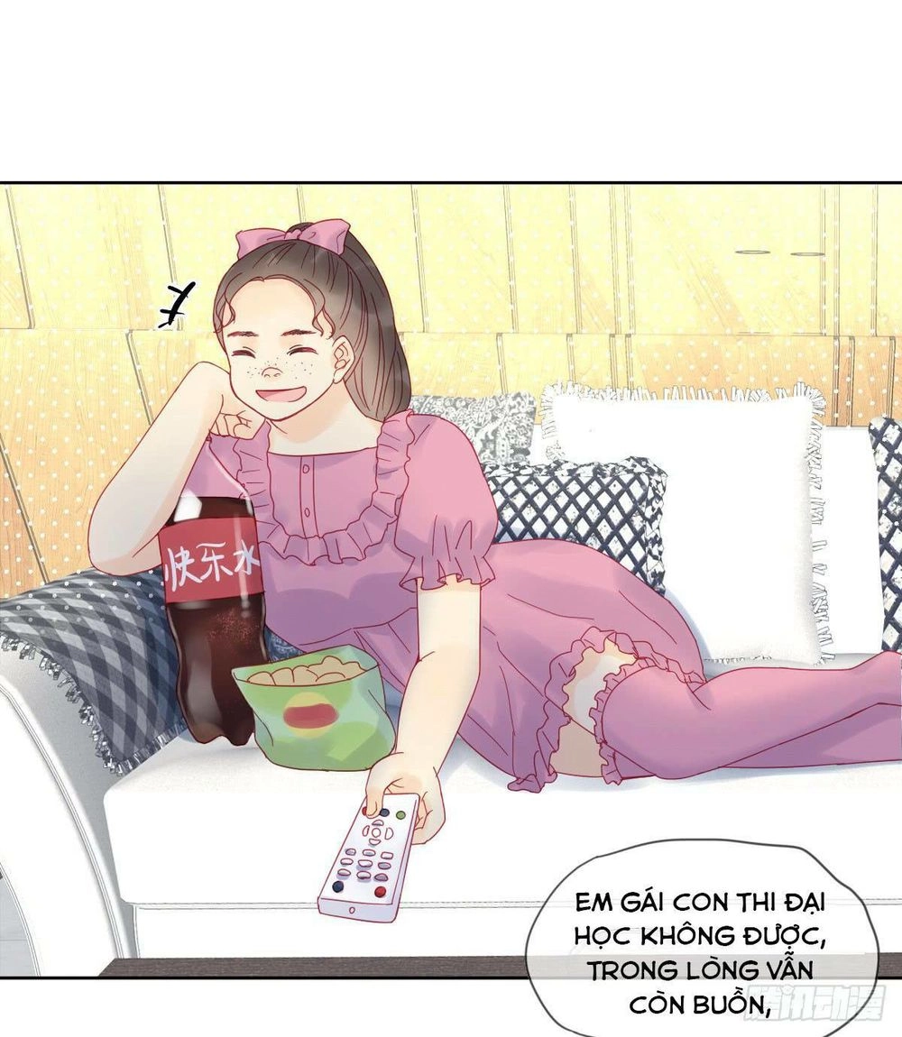 Vương Bài Điềm Mật Chapter 5 - 41