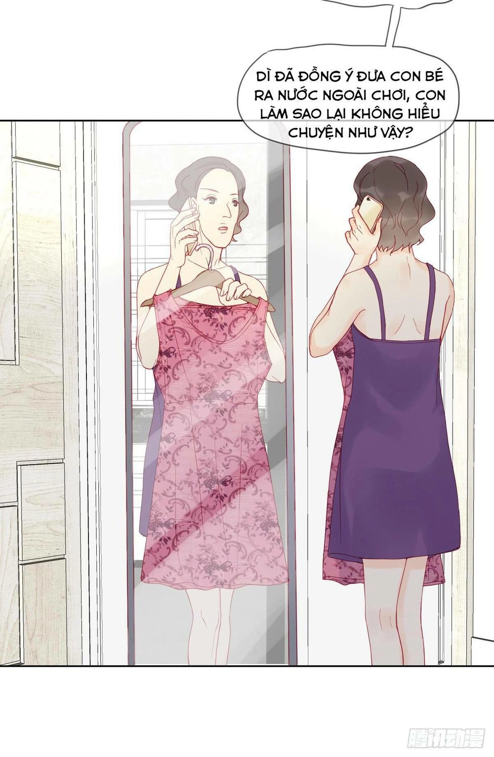 Vương Bài Điềm Mật Chapter 5 - 42