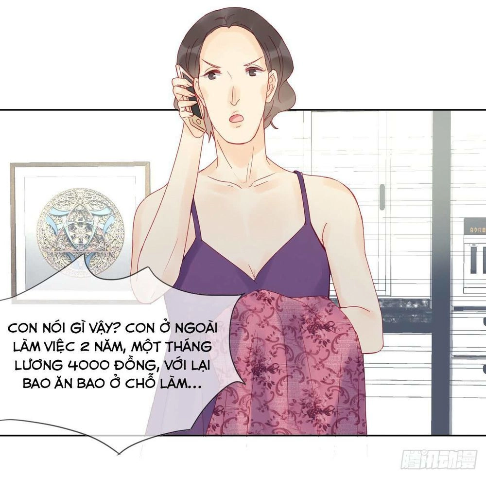 Vương Bài Điềm Mật Chapter 5 - 44