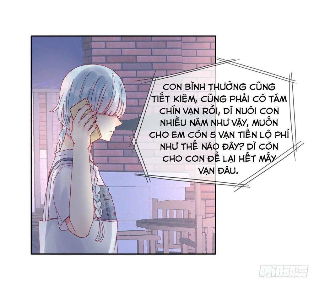 Vương Bài Điềm Mật Chapter 5 - 45