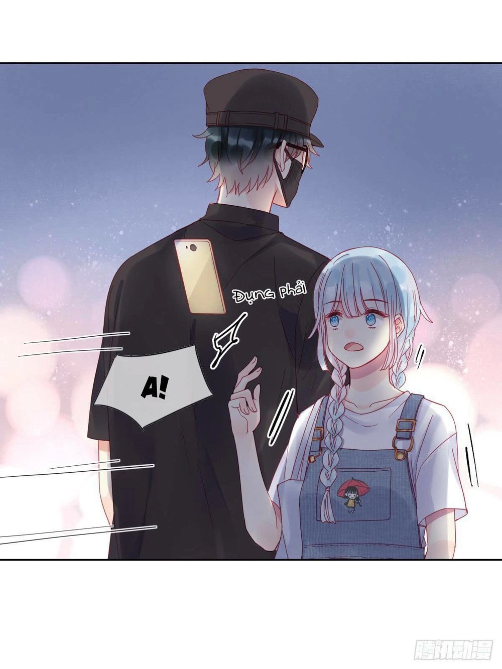 Vương Bài Điềm Mật Chapter 5 - 46