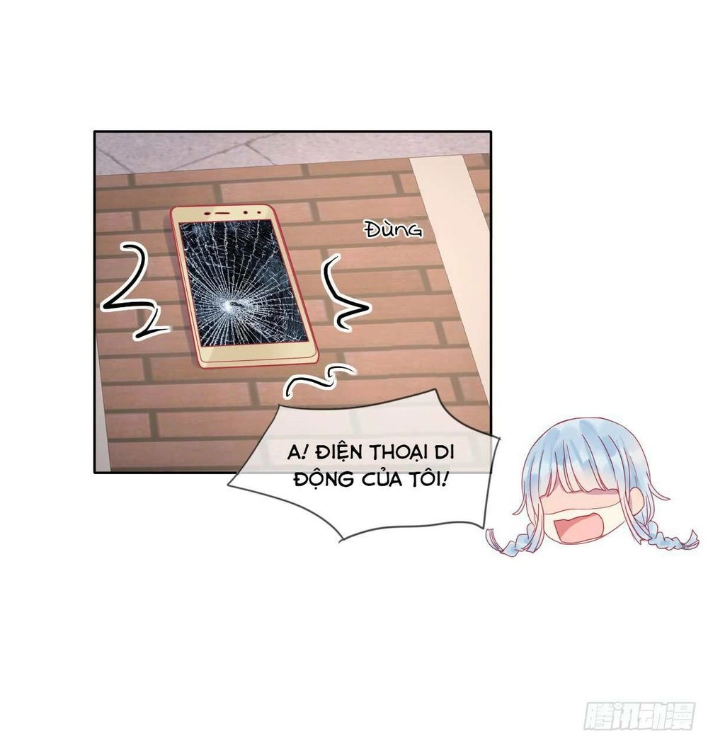 Vương Bài Điềm Mật Chapter 5 - 47