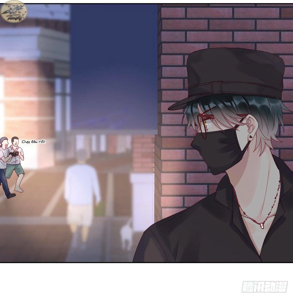 Vương Bài Điềm Mật Chapter 5 - 49