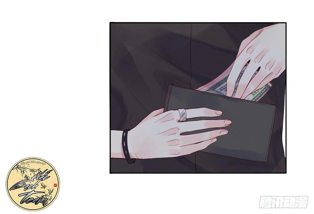 Vương Bài Điềm Mật Chapter 5 - 50