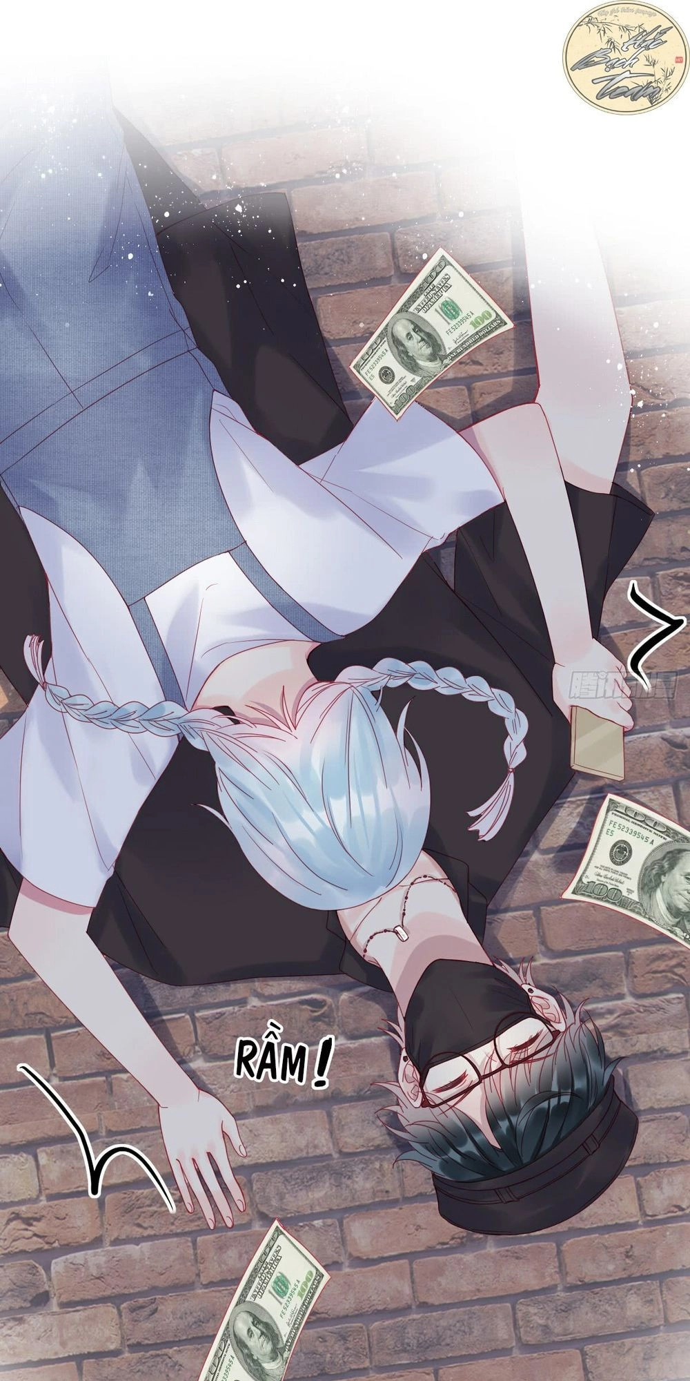 Vương Bài Điềm Mật Chapter 5 - 54