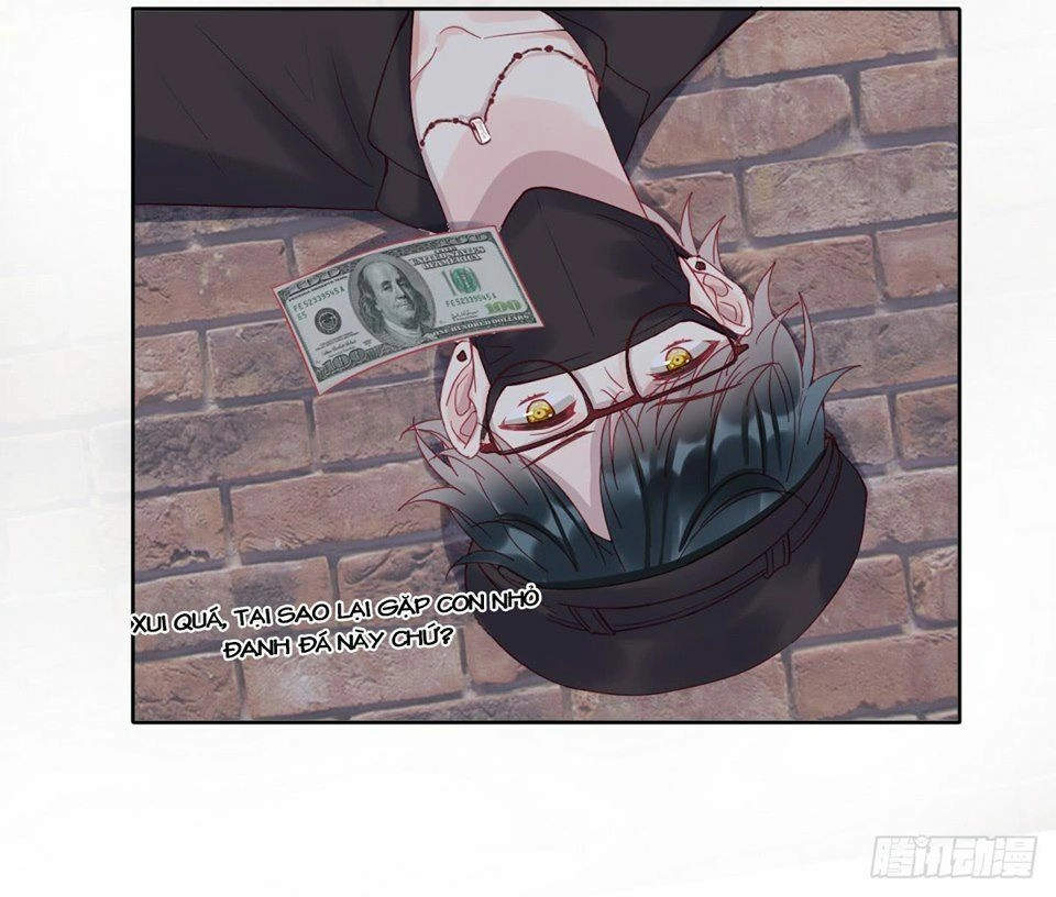 Vương Bài Điềm Mật Chapter 5 - 56