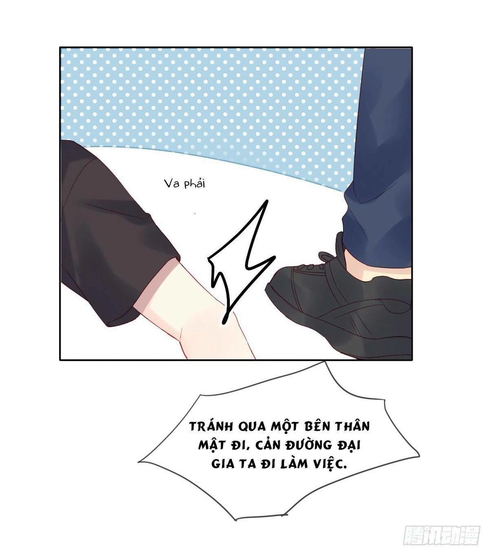 Vương Bài Điềm Mật Chapter 5 - 58