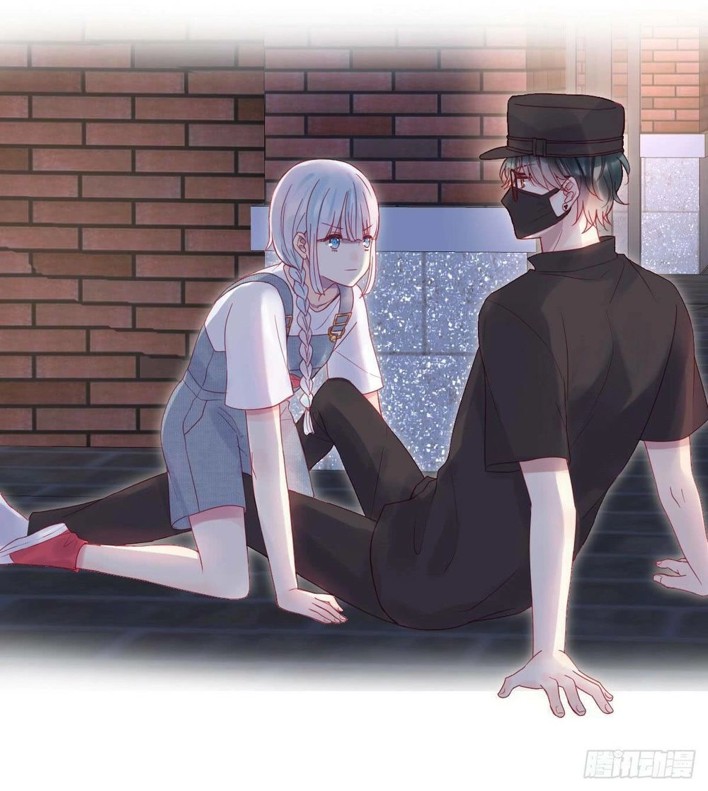 Vương Bài Điềm Mật Chapter 5 - 60