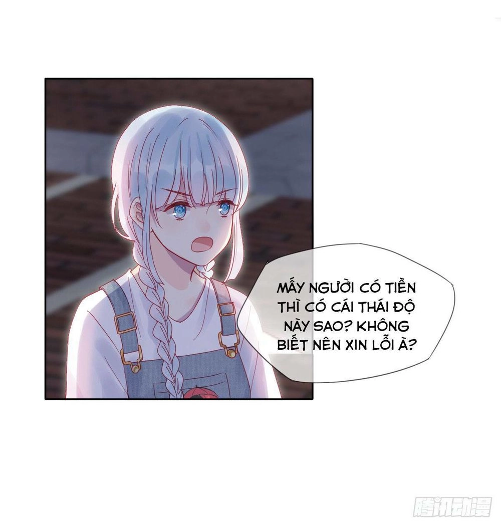 Vương Bài Điềm Mật Chapter 5 - 62