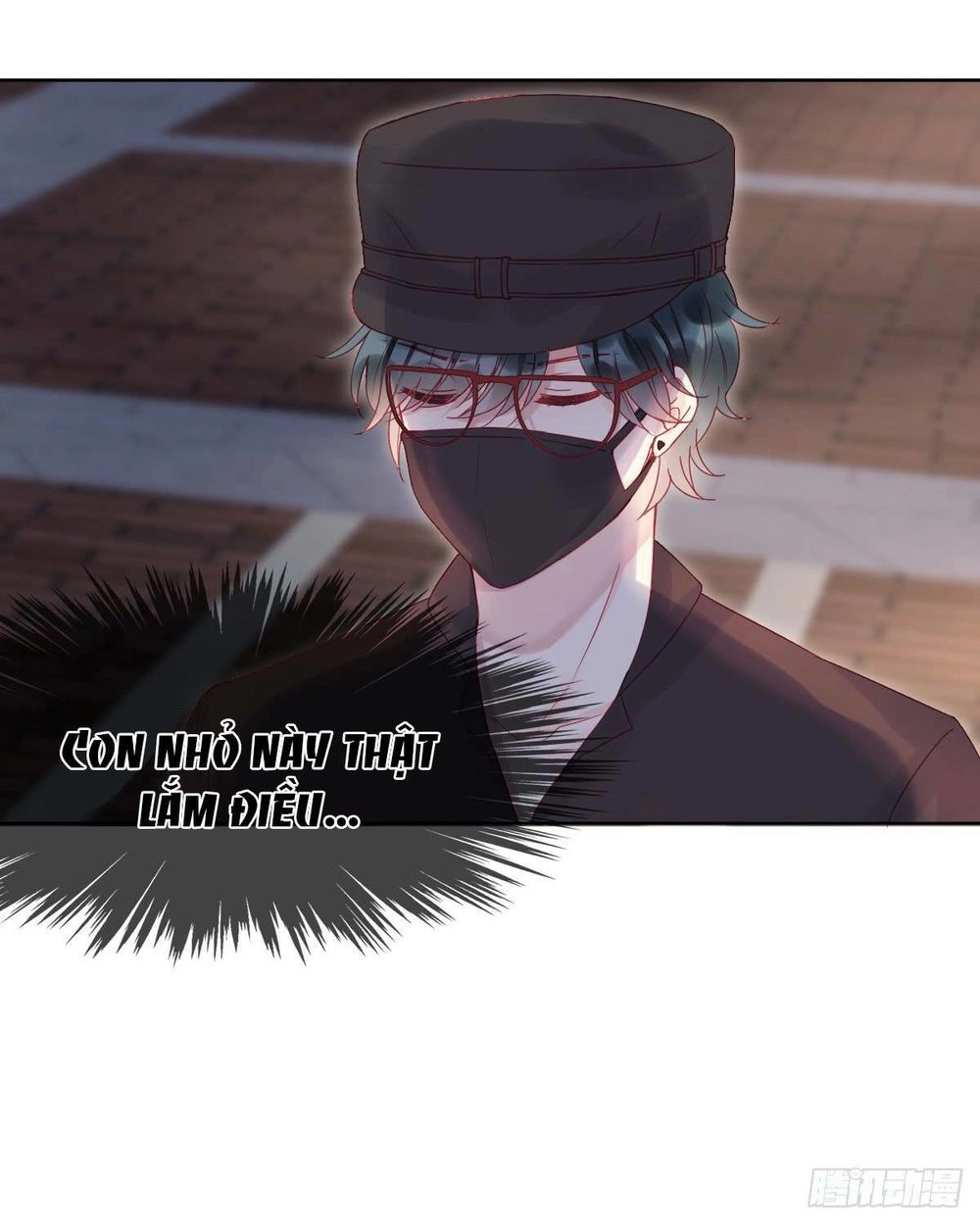 Vương Bài Điềm Mật Chapter 5 - 63