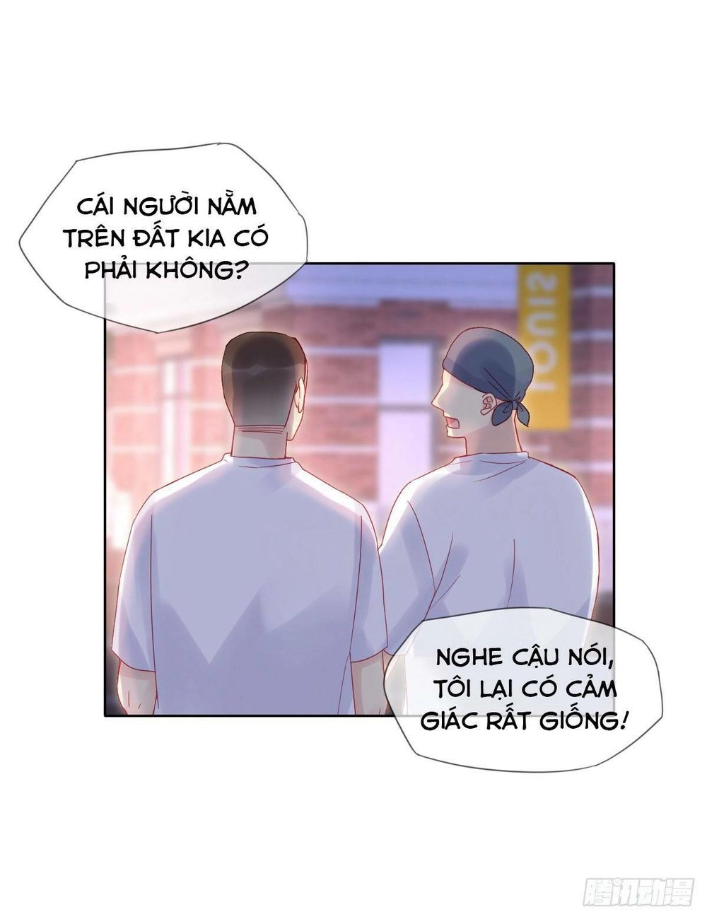 Vương Bài Điềm Mật Chapter 5 - 64