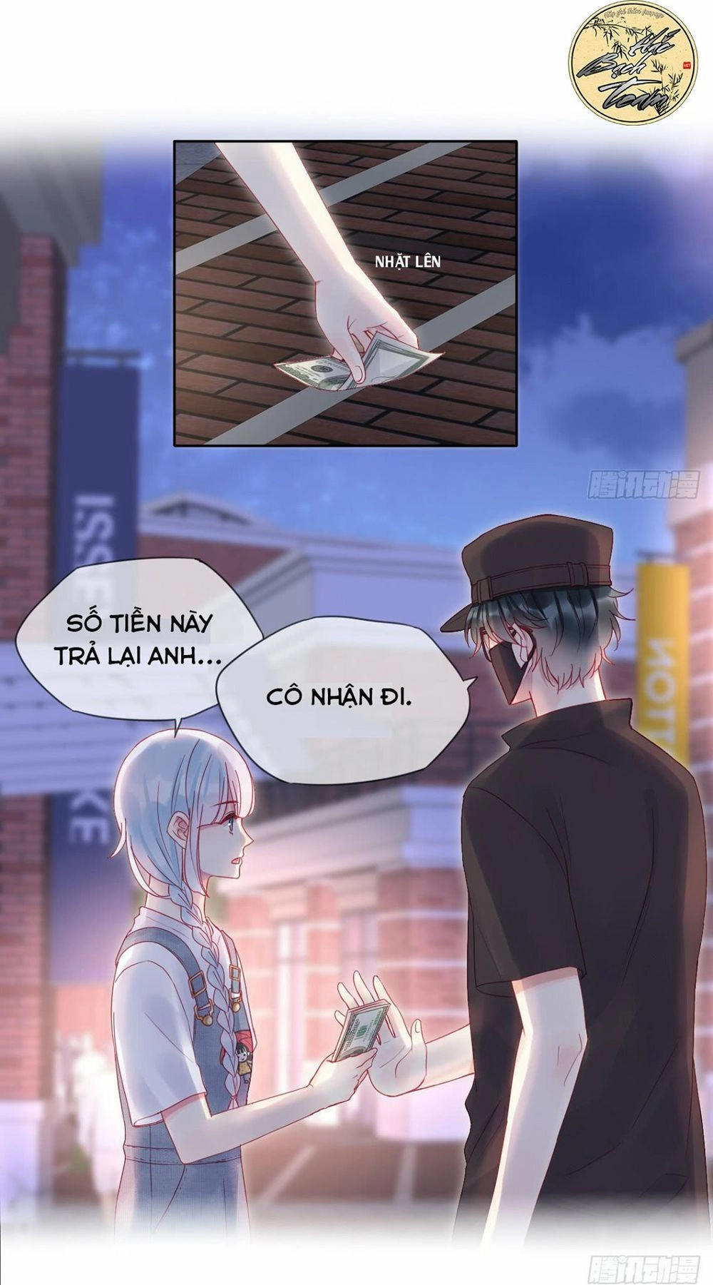 Vương Bài Điềm Mật Chapter 5 - 65