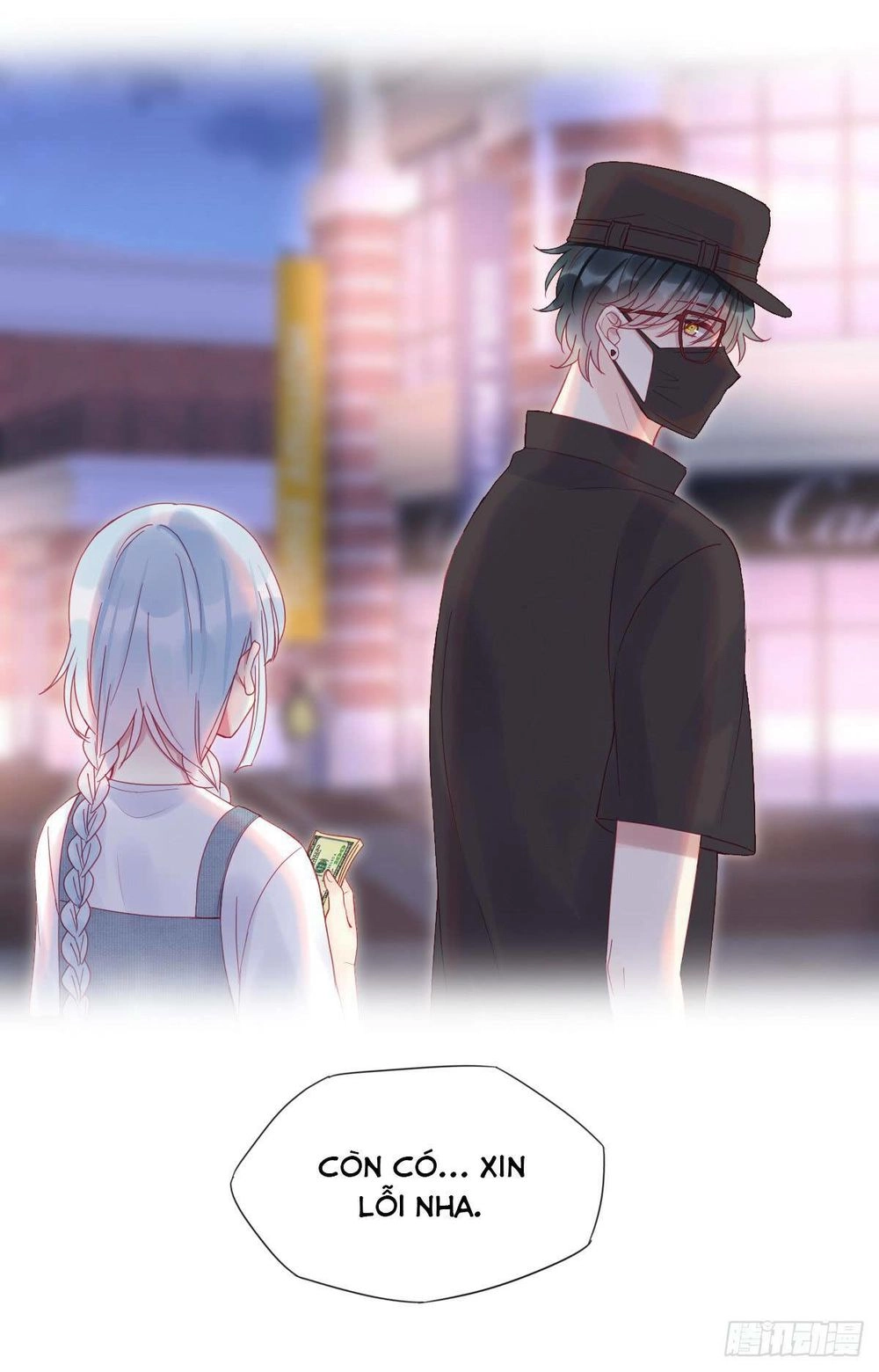 Vương Bài Điềm Mật Chapter 5 - 66