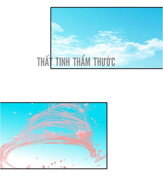 Mộng Văn Sơn Hải Kinh Chapter 1 - 3