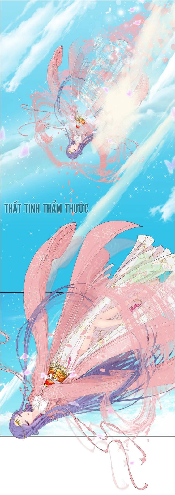 Mộng Văn Sơn Hải Kinh Chapter 1 - 5