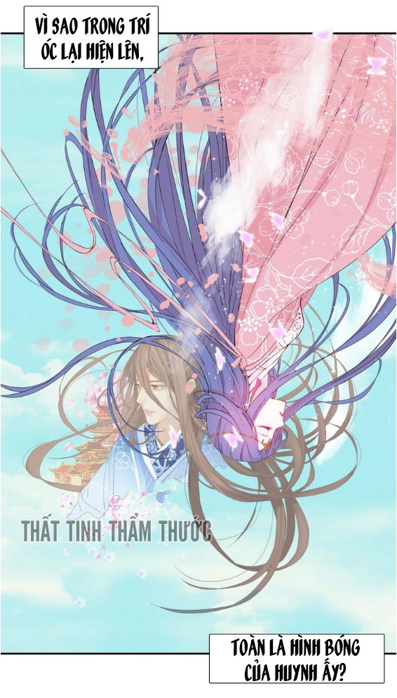 Mộng Văn Sơn Hải Kinh Chapter 1 - 6