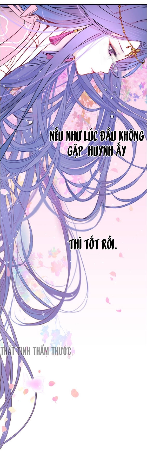 Mộng Văn Sơn Hải Kinh Chapter 1 - 7