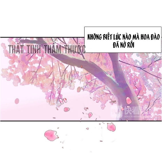 Mộng Văn Sơn Hải Kinh Chapter 1 - 9