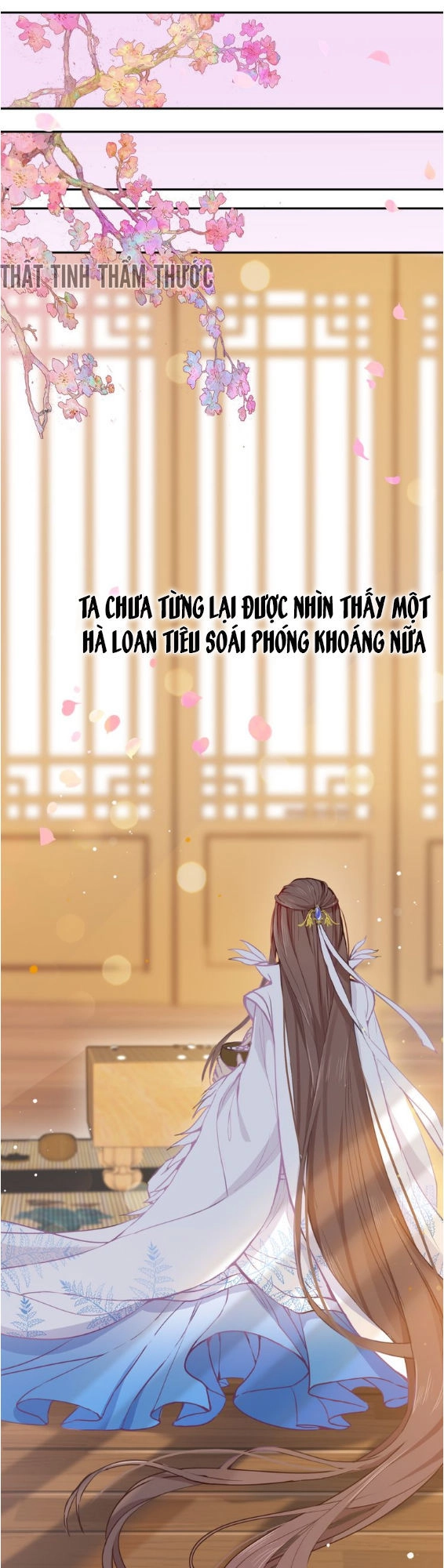 Mộng Văn Sơn Hải Kinh Chapter 1 - 18