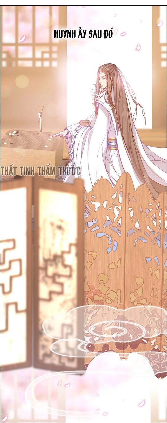 Mộng Văn Sơn Hải Kinh Chapter 1 - 20